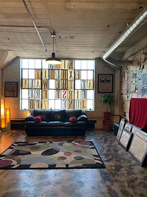 Care & Maintenance for Cabin Area Rugs